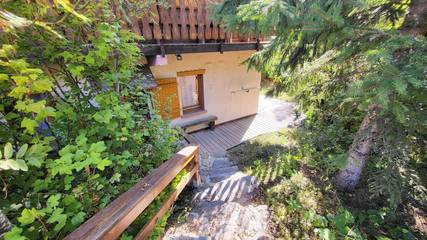 Hütte für 4 Personen in La Tania, Courchevel, Bild 2