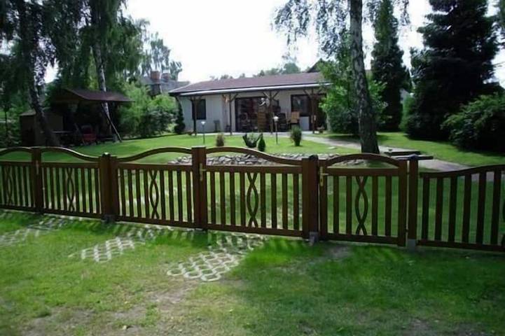 Ferienhaus für 4 Personen - 1