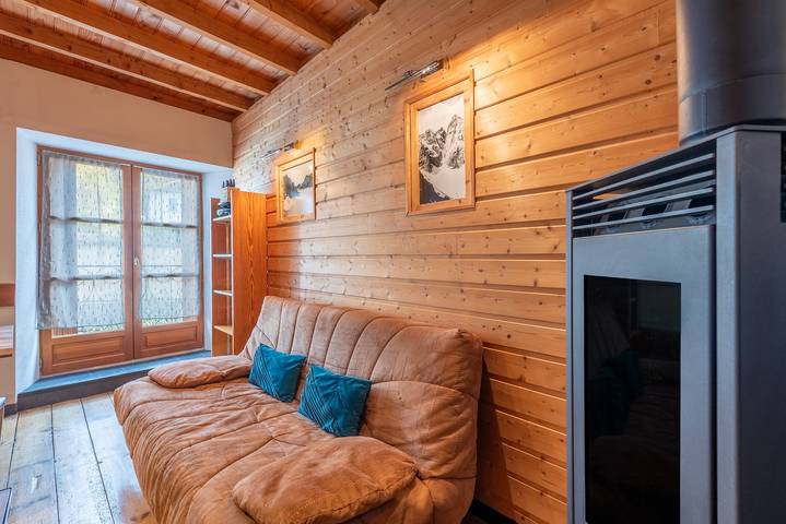 Location de vacances pour 6 personnes dans Réserve du Néouvielle - 2