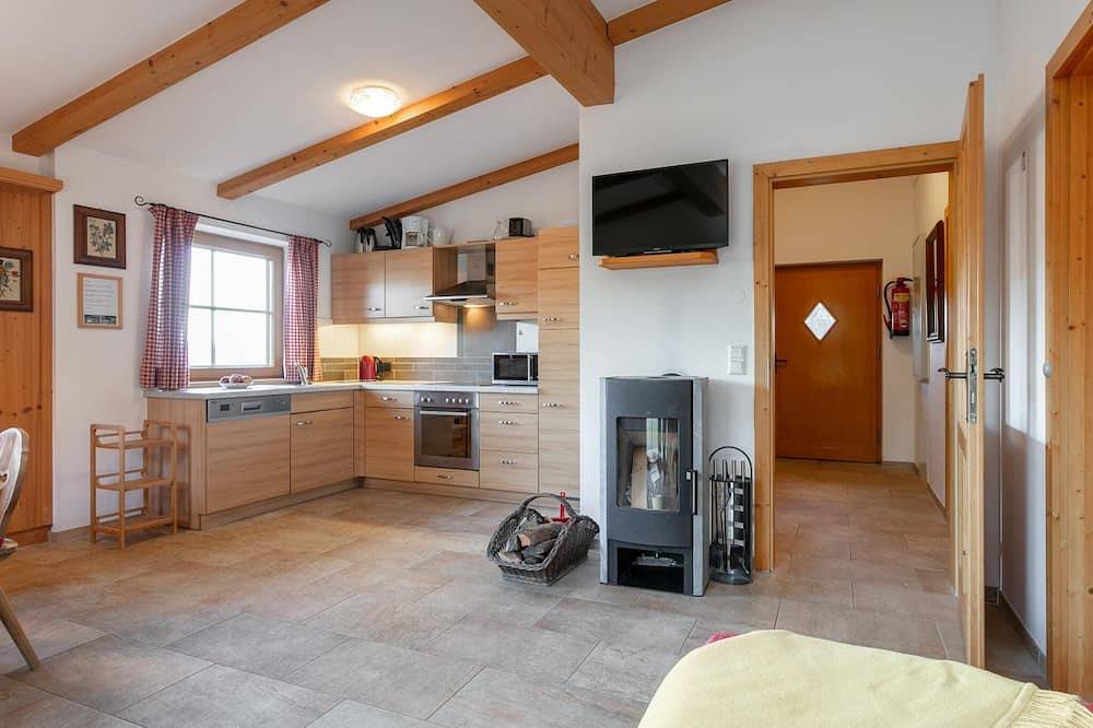 Traumhafte Berghütte mit großem Garten in Thiersee, Kaisergebirge