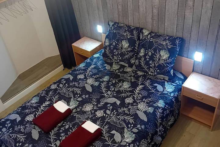 Gîte pour 5 personnes à Élancourt - 4