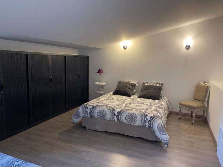 Maison d’hôte pour 9 personnes, avec jardin à Velleron - 4