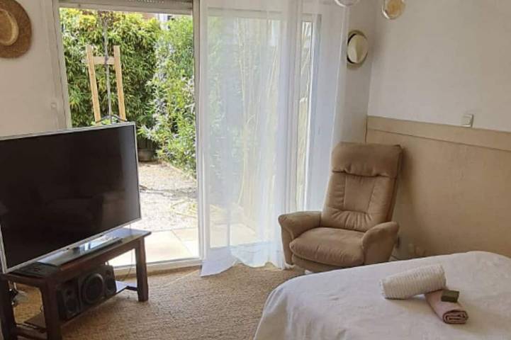 Location de vacances pour 6 personnes dans Flamingo Casino Le Grau Du Roi - 4