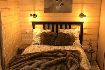 Maison pour 14 Personnes dans La Joue du Loup, Le Dévoluy, Photo 1