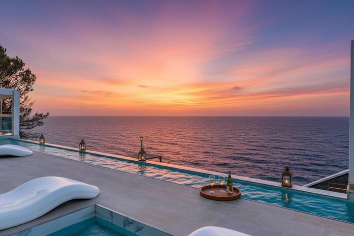 Casa rural para 14 personas, con piscina y jardín además de jacuzzi y sauna en El Toro