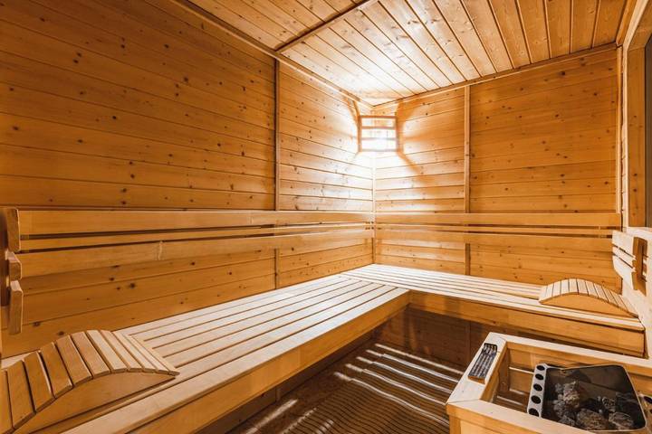 Chambre d’hôte pour 2 personnes, avec vue et sauna à Bruges - 3