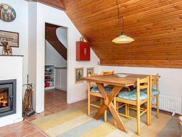 Strandhaus für 3 Personen in Ringkøbing, Westküste Dänemarks, Bild 3