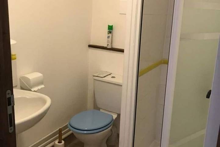 Gîte pour 6 personnes, animaux acceptés à Gémozac - 4