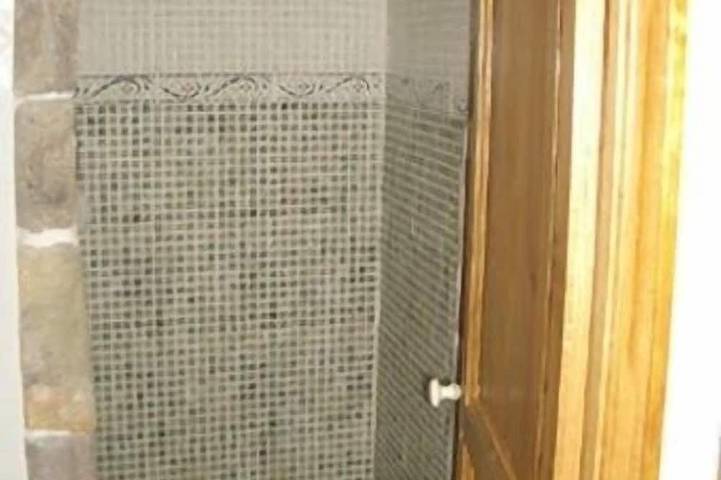 Location de vacances pour 4 personnes, avec terrasse et jardin, animaux acceptés à Dunière-sur-Eyrieux - 4