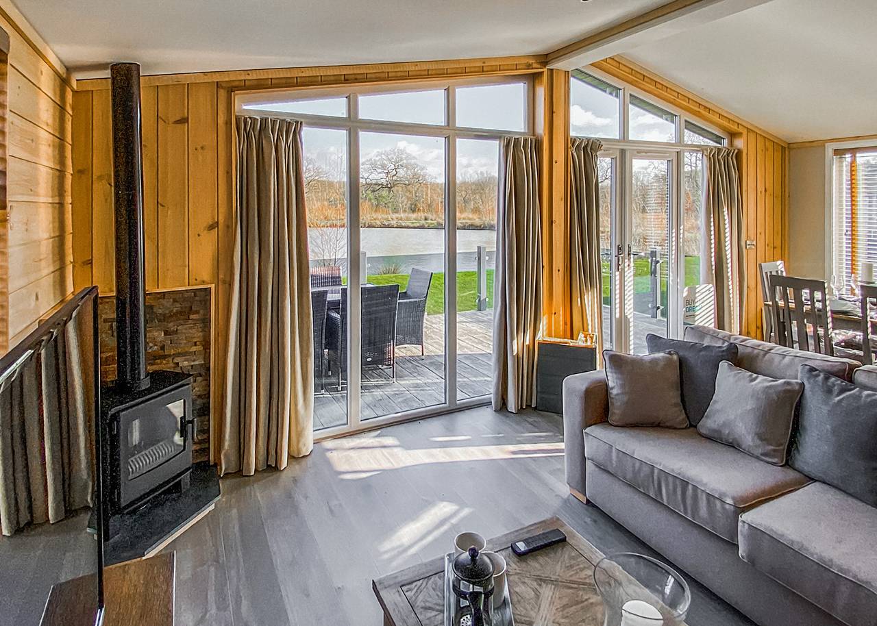 Casa vacanza a Midlands a partire da 159€ a notte