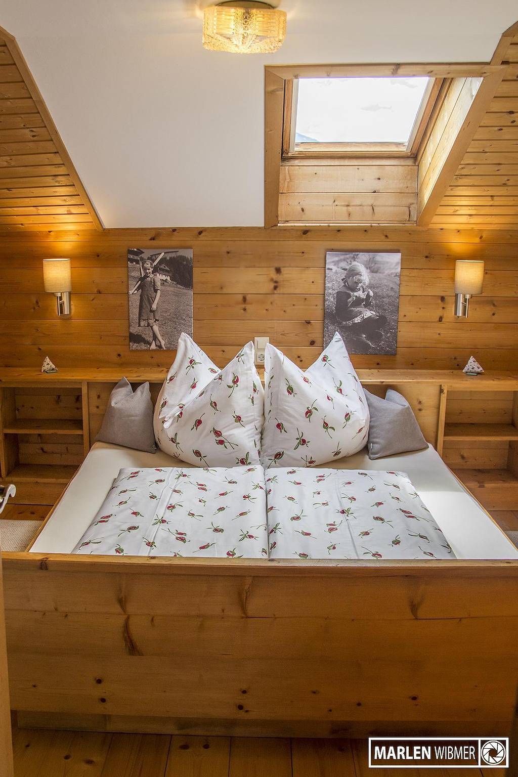 Ganze Ferienwohnung, Mortnerhof in Matrei in Osttirol, Osttirol