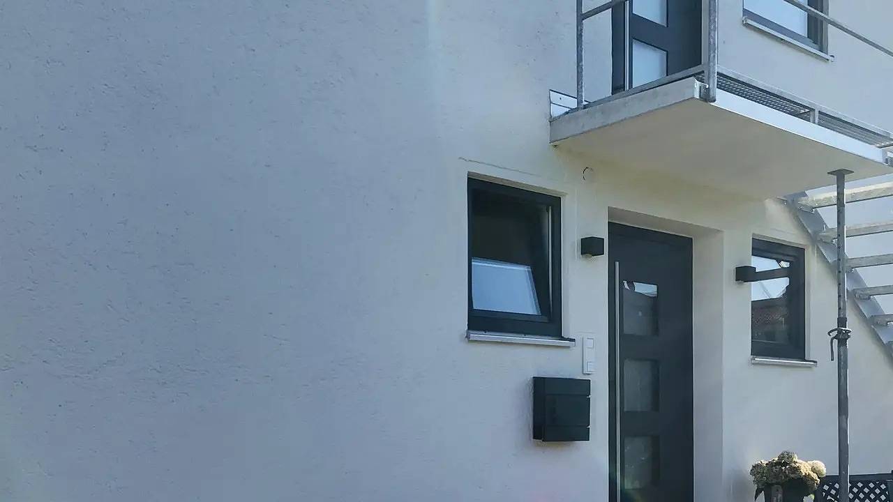 Ganze Ferienwohnung, Ferienwohnung für 2 Personen (38 m²) in Rieden am Forggensee in Rieden, Bayerisch Schwaben