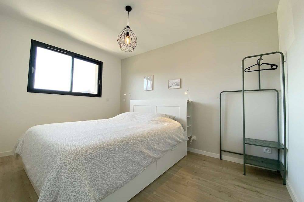Aux Peupliers de Pradian - Villa Baumier - 4 stars classified tourist residence in Chambéry region