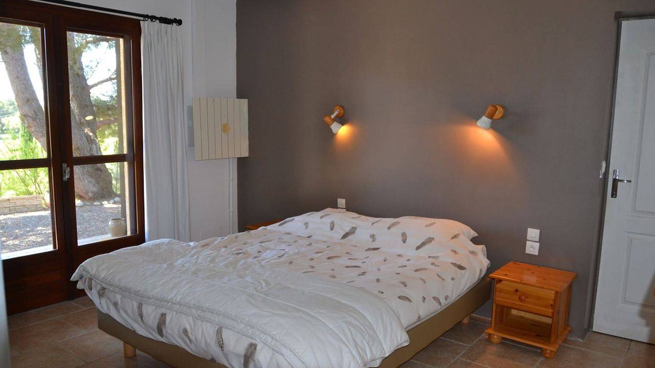 Villa für 4 Personen (100 m²) in Cesseras in Cesseras, Région de Béziers