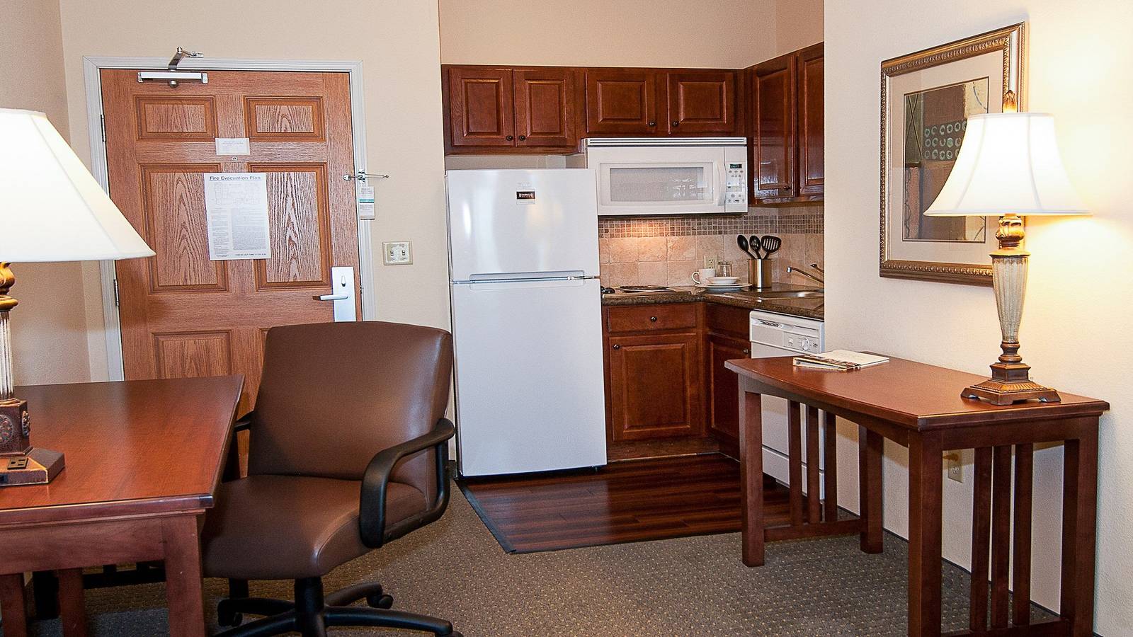 Staybridge Wichita in Wichita, Kansas