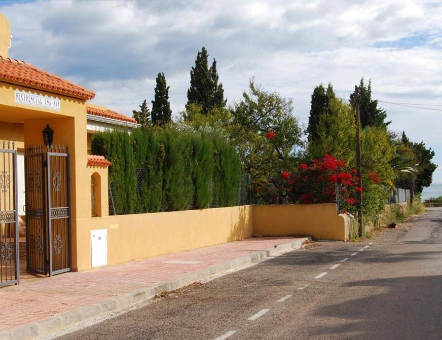 Kione Anamar in Alcocéber, Alcalá de Chivert