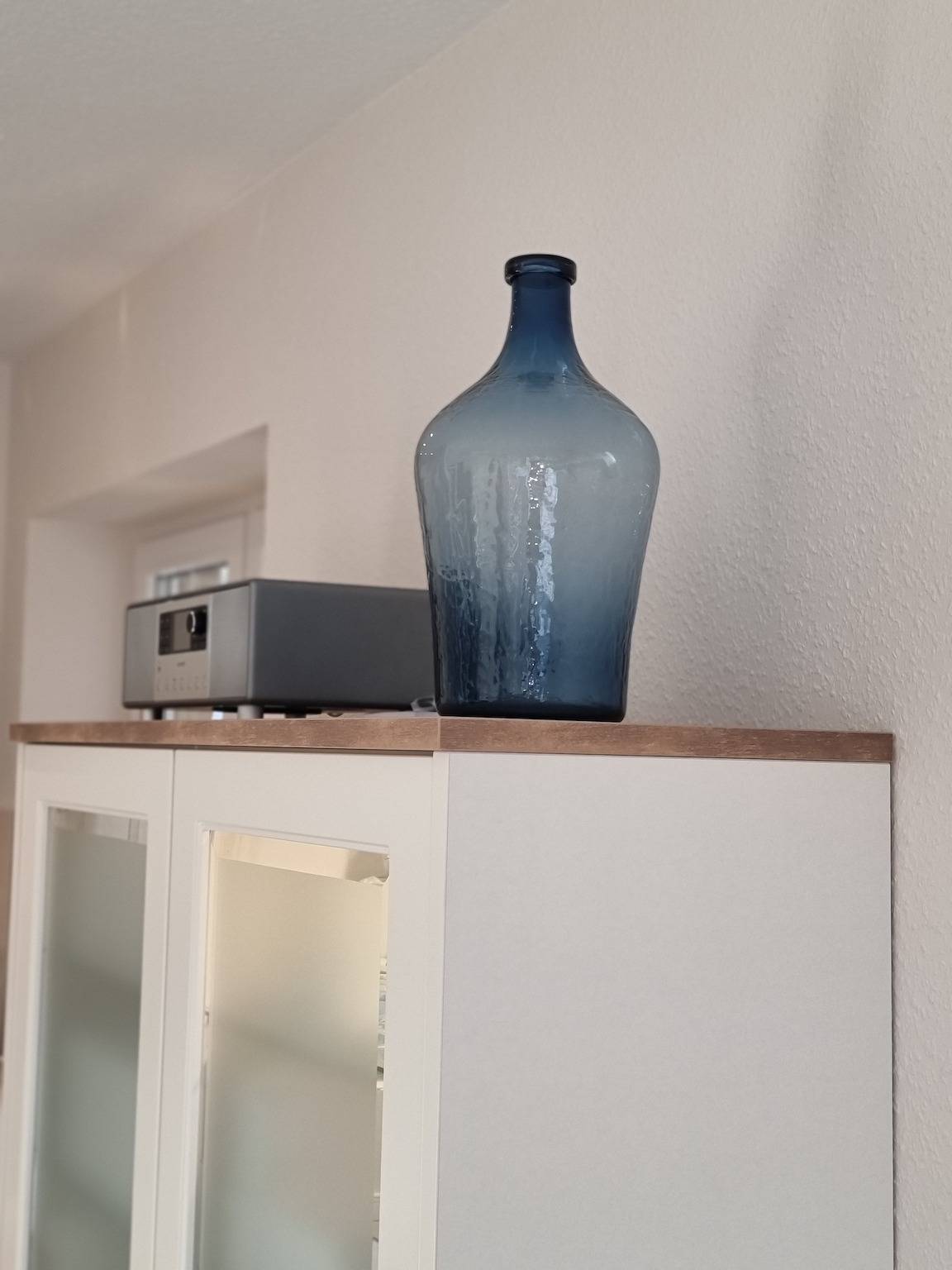 Ganze Ferienwohnung, Kanalkajüte Wilhelm in Hanerau-Hademarschen, Schleswig-Holstein Binnenland