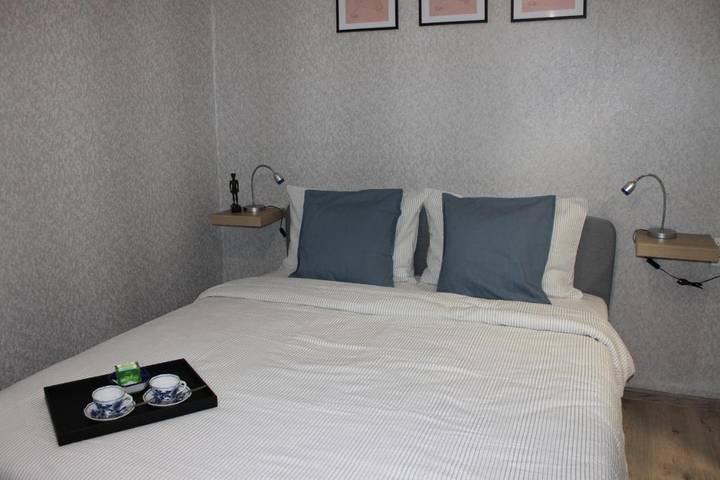 Maison d’hôte pour 3 personnes, avec vue et jardin à Plovdiv - 4