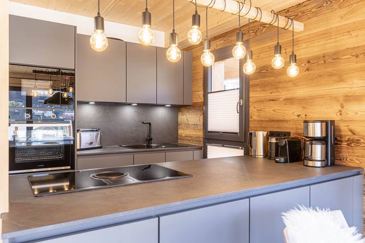 Ferienhaus für 10 Personen, mit Balkon und Terrasse sowie Garten und Sauna in Wipptal (Austria) - 2