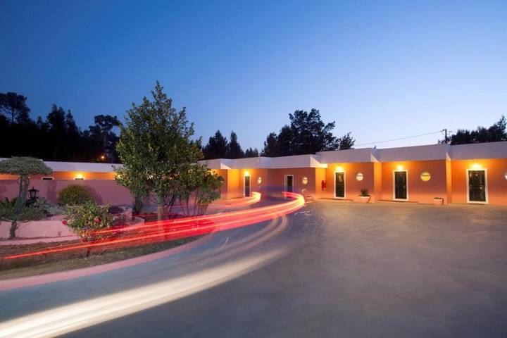 Gîte pour 3 personnes, avec jardin et balcon dans Albergaria-a-Velha - 2