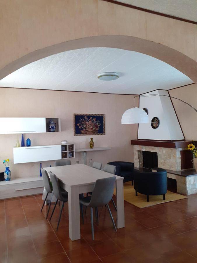 Three-Bedroom Villa in Città Sant'Angelo, Città Sant'Angelo e dintorni