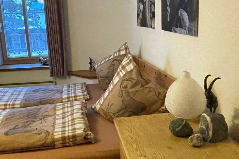 Ganze Wohnung, Mugliner 117A, (Ftan). in Ftan, Unterengadin