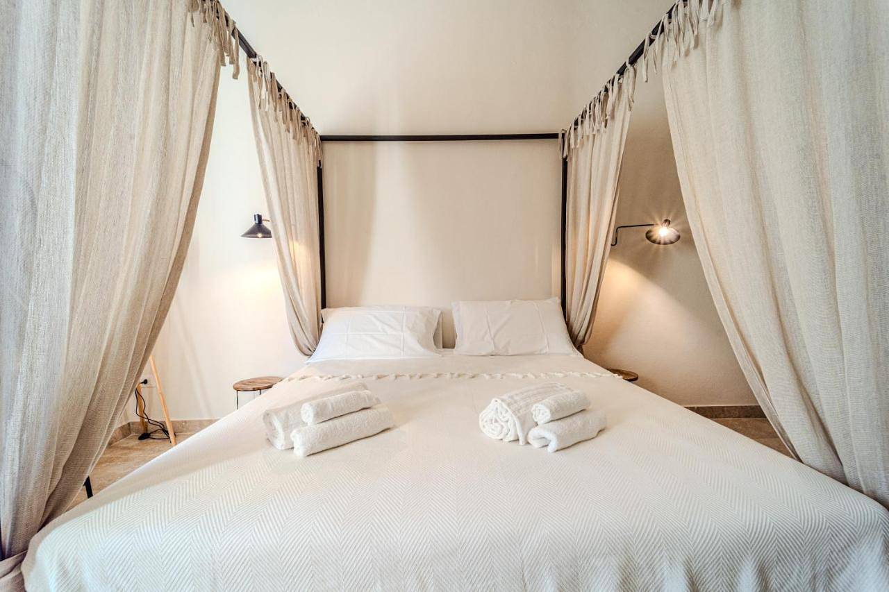 Standard Double Room in Castagneto Carducci, Etruskische kust