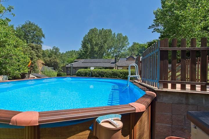Casa Rural Villasol  in Ponferrada, El Bierzo