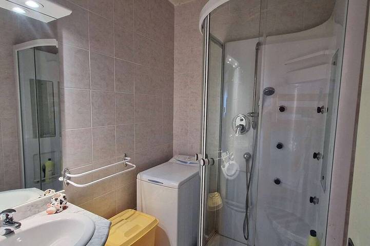 Ganze Wohnung, Gemütliches Studio 4 Pers mit Terrasse - Saint-Michel-de-Chaillol in Saint-Michel-de-Chaillol, Nationalpark Écrins