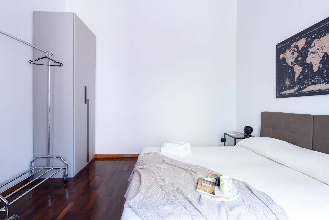 Entire apartment, Guesthost - Cosy Villino with outdoor private area in Verona, Verona Province