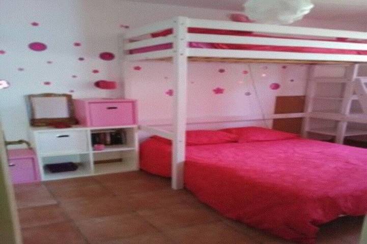 Location de vacances pour 6 personnes, avec jardin à Solliès-Toucas - 3