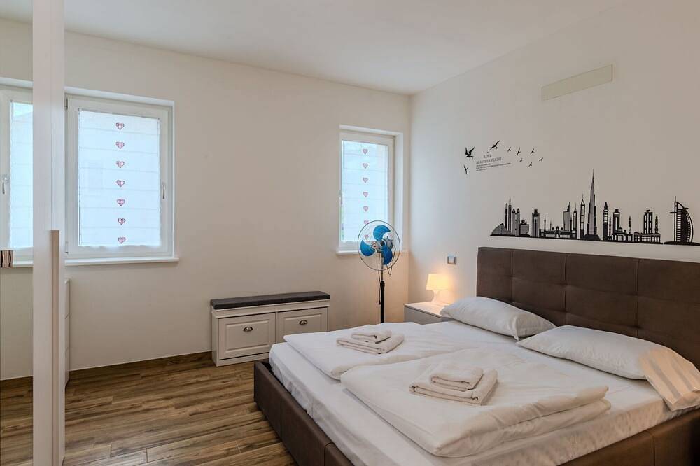 Ganze Wohnung, Calicantus - Nespolo in Dro, Gardasee-Berge