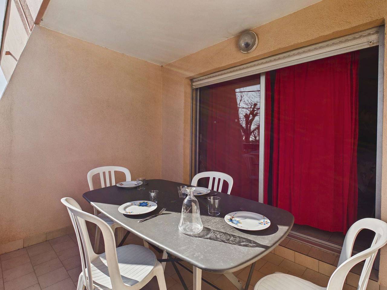 Photo : Appartement de vacances