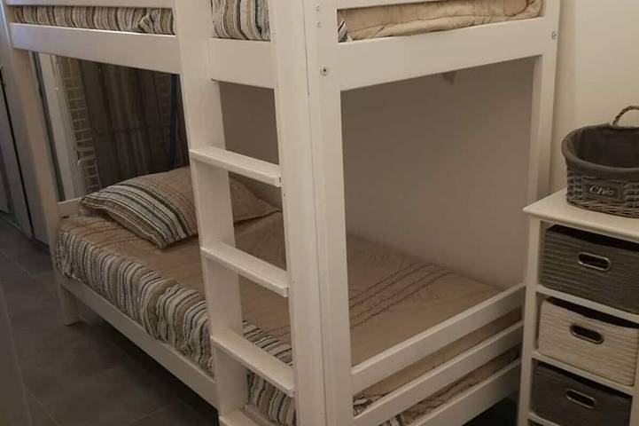 Apartamento entero, Paraiso Mar y Sol - Summer 2026 Sale in Ampuriabrava, Alt Empordà
