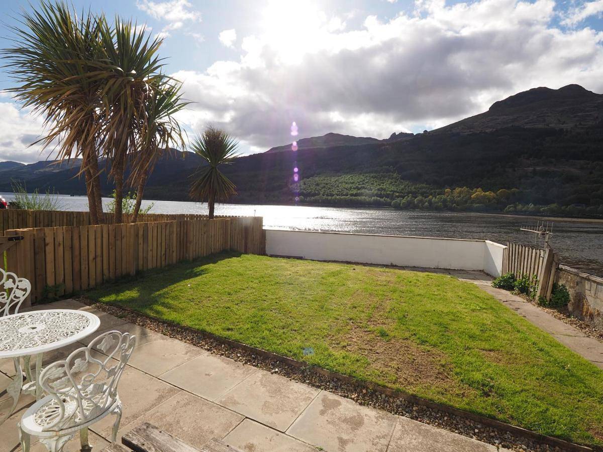 Entire apartment, Arrochar Alps Apartment in Loch Lomond, Argyll & Bute