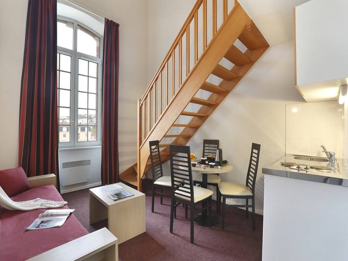 Gîte pour 4 personnes à Épernay - 4