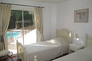 Villa for 6 People in Antibes, Cannes region, Photo 3