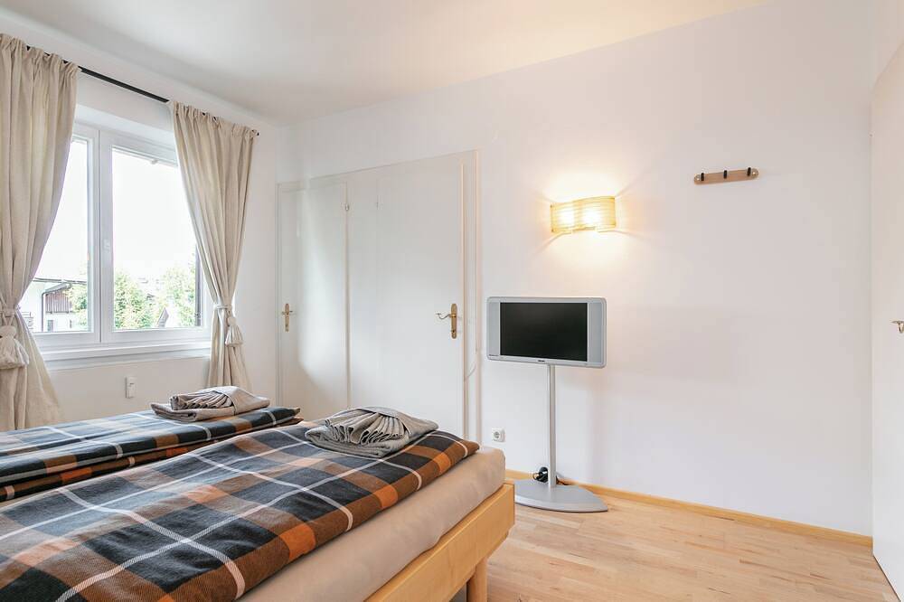 Entire apartment, Stylish Apartment in Central Kitzbühel in Kitzbühel, Kitzbuehl alps