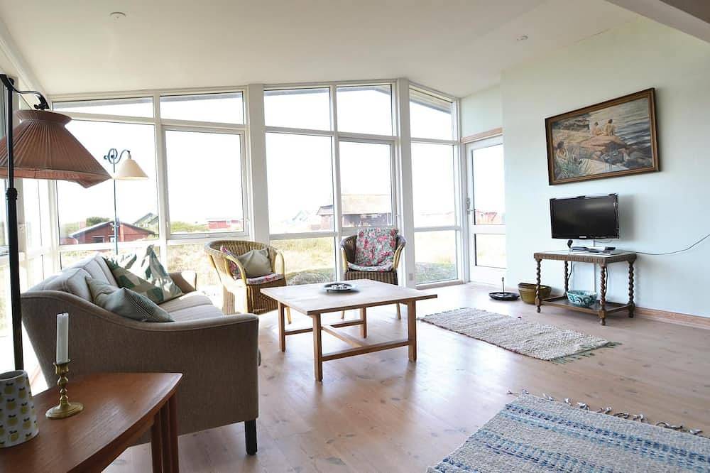 Bella casa con 2 camere da letto a Fanø in Rindby, Fanø (Danimarca)