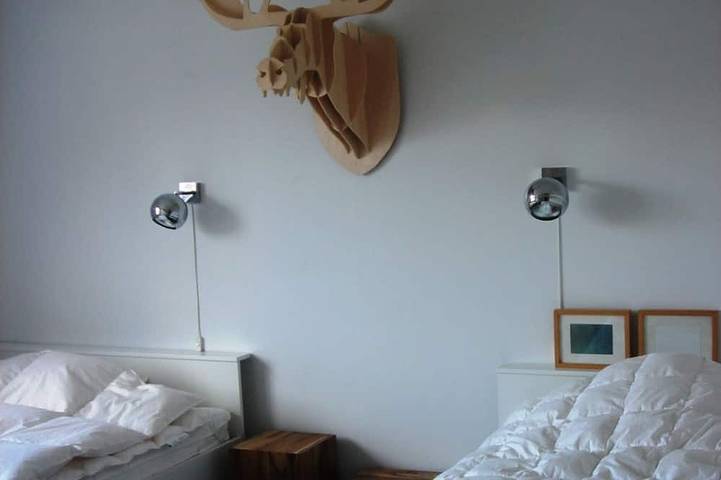 Ganze Wohnung, Tgèsa Muntaniala Stamm, (Sedrun), 198.02 in Sedrun, Tujetsch