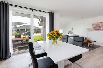 Ferienhaus für 4 Personen in Geltinger Birk, Gelting, Bild 2