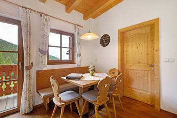 Ferienwohnung für 7 Personen in Ulten, Ortleralpen, Bild 4
