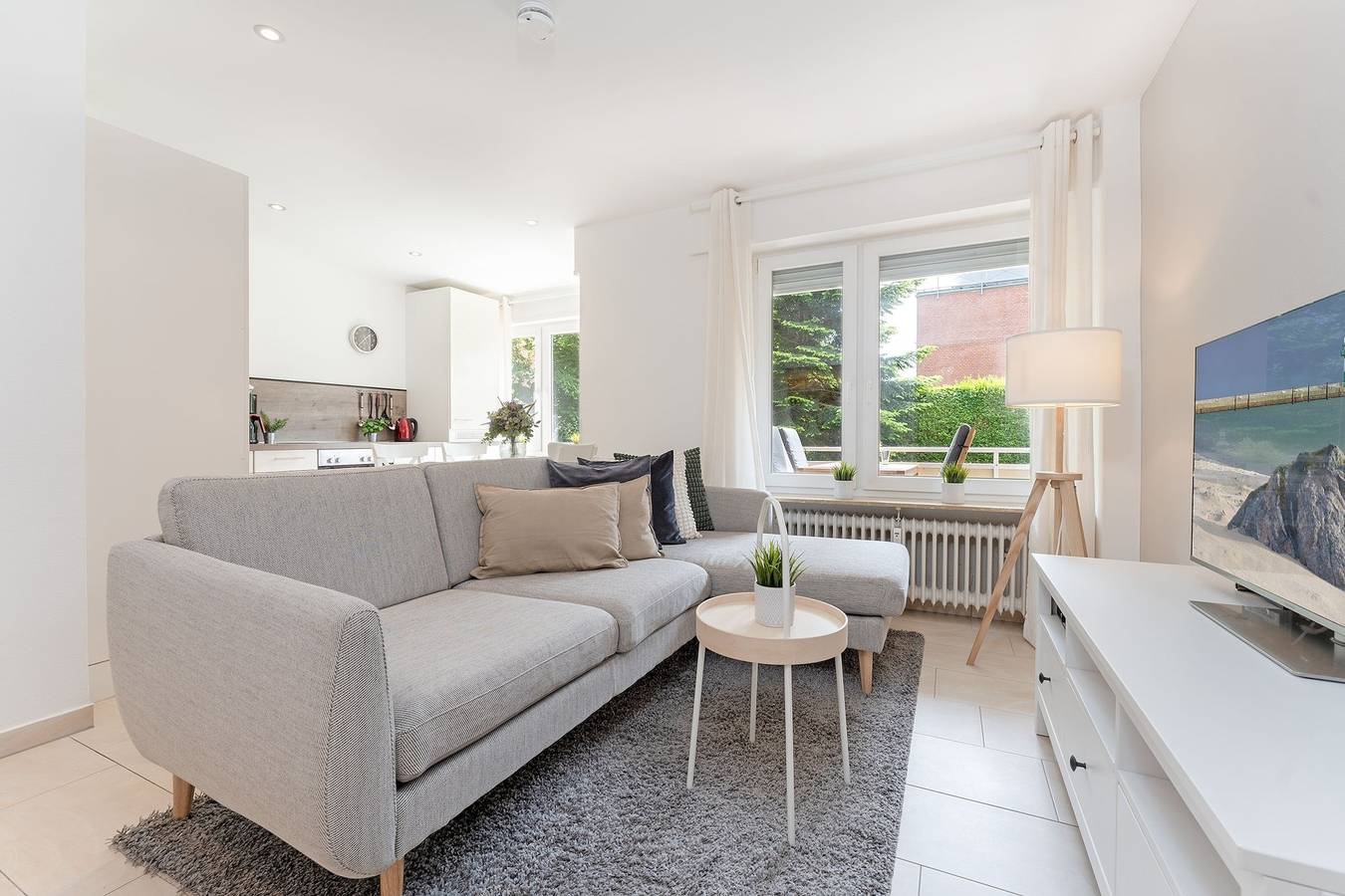 Ferienwohnung in Grömitz ab 109€ pro Nacht