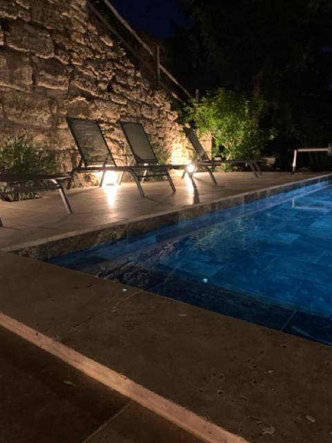 Three-Bedroom Villa in Verdelais, Région de Langon