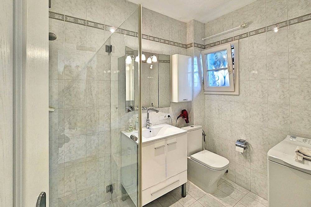 Ganze Wohnung, A3025 Ferienwohnung mit Meerblick für 4 Personen in Cala Fornells in Cala Fornells, Calvià