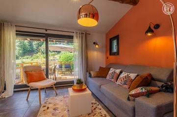 Maison De Vacances pour 4 Personnes dans Bourg-Saint-Maurice, Paradiski, Photo 4