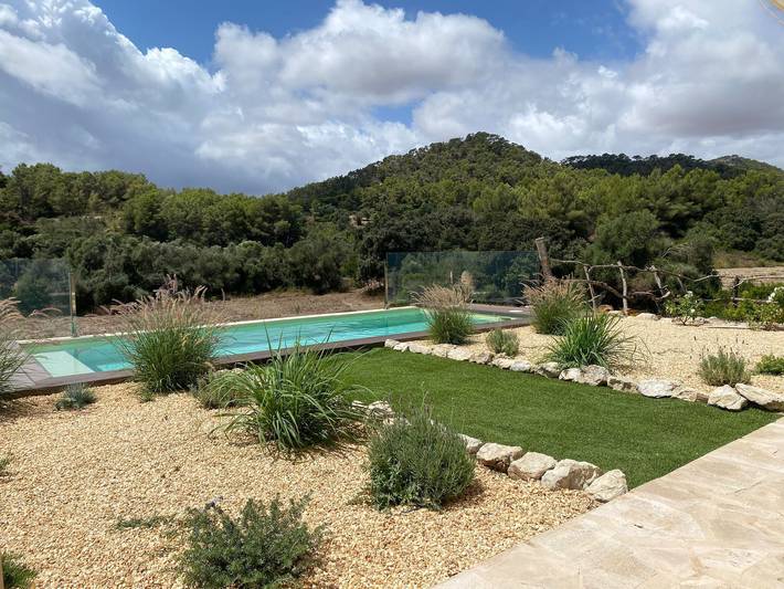 Casa rural para 2 personas en las Islas Baleares - 3