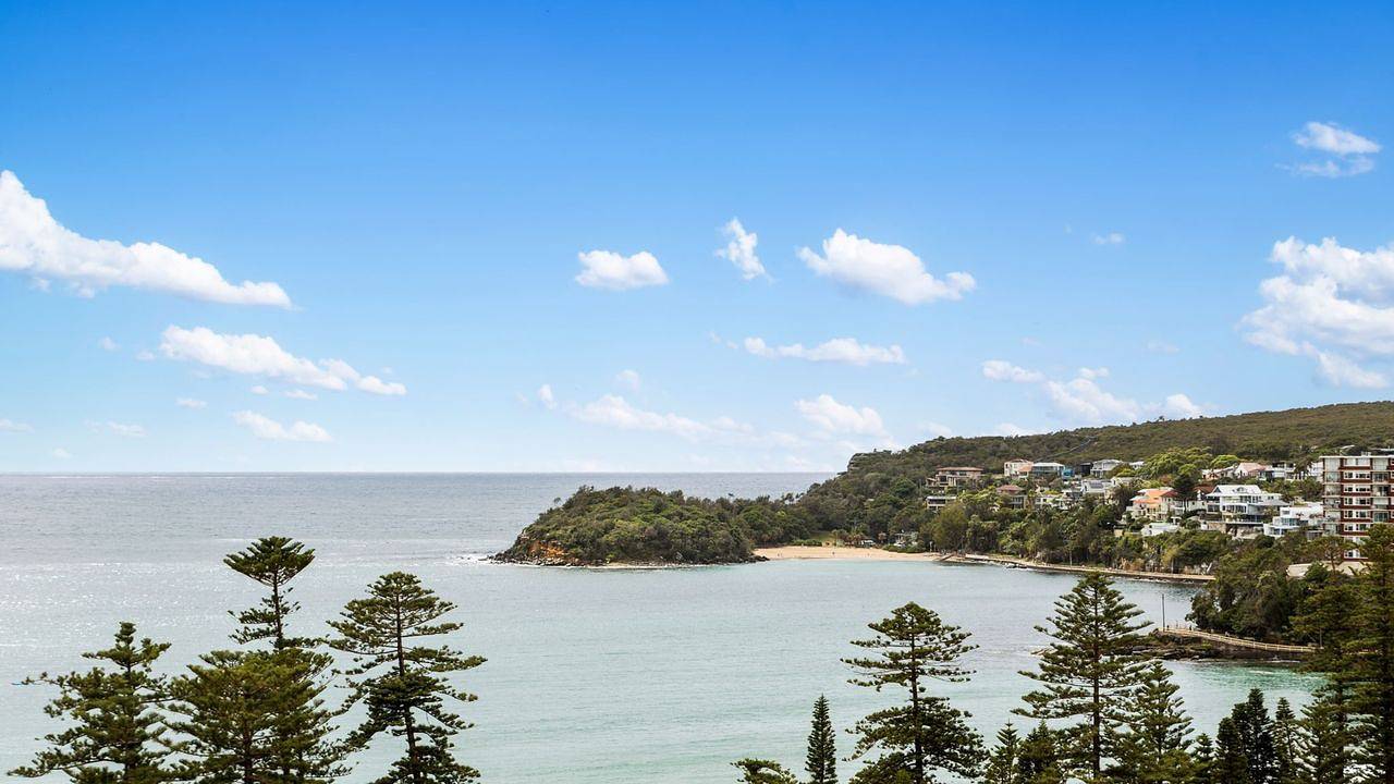 Entire holiday apartment, Ferienwohnung für 2 Personen (39 m²) in Manly in Sydney, New South Wales