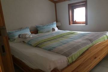 Maison De Vacances pour 6 Personnes dans Le Coq, Flandre, Photo 1