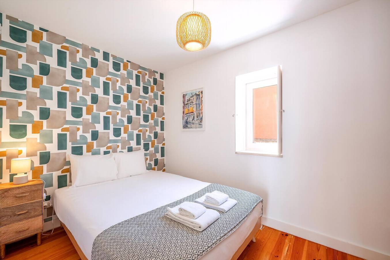 Guestready - Lugar encantador no Seixal in Seixal, Halbinsel von Setúbal
